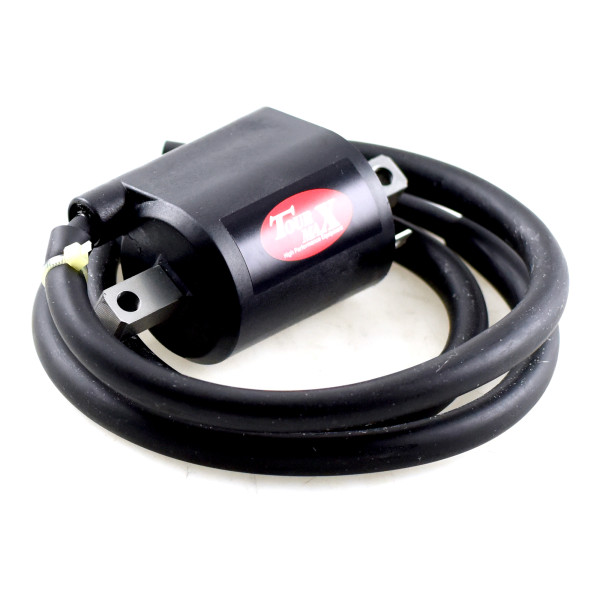 Tourmax Ignition coil 33410-10f10/38b 80m
